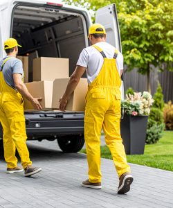 ავეჯის გადაზიდვა თბილისში